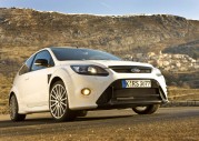 Ford Focus RS